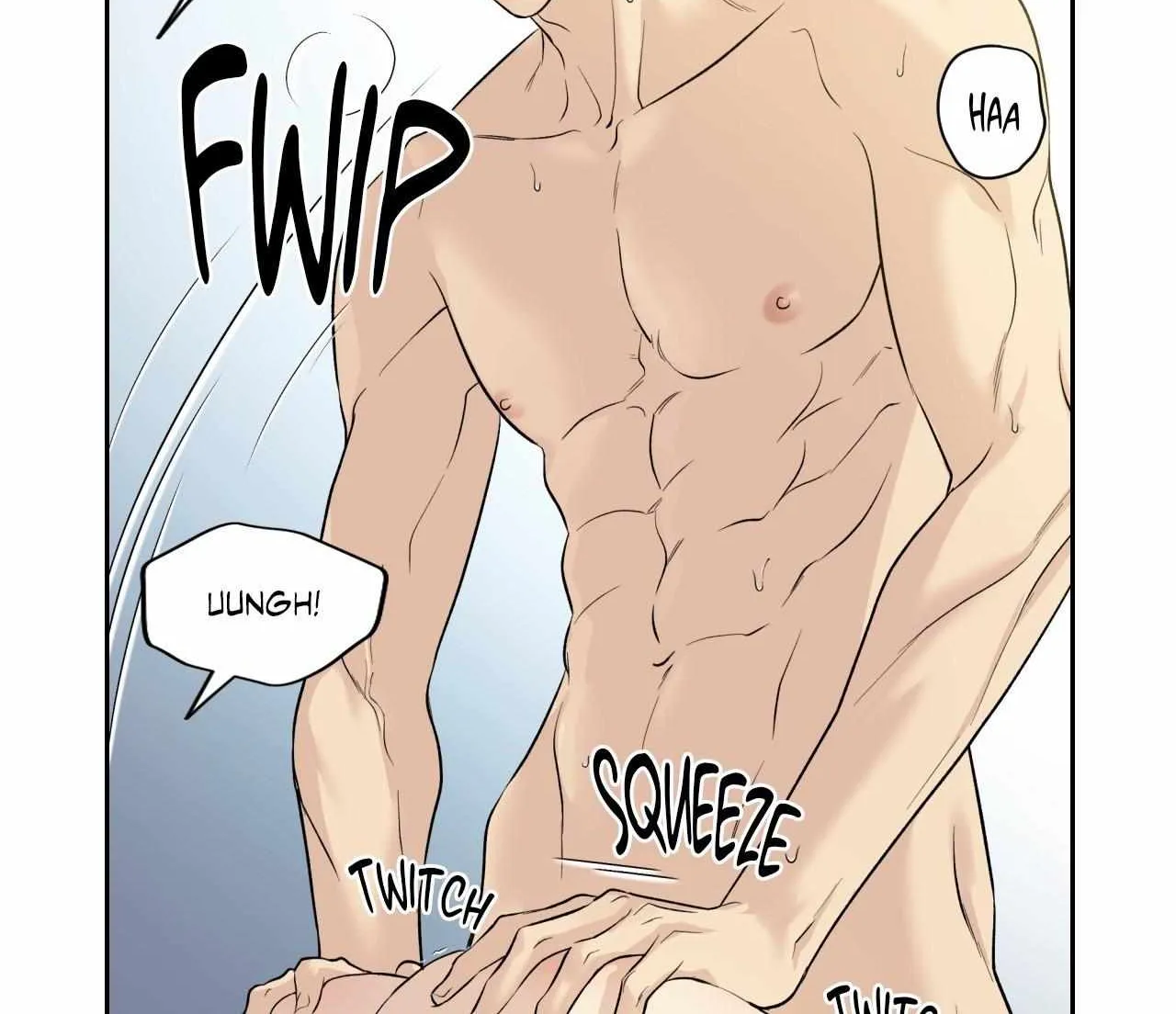 Why Are You So Kind To Everyone Except Me? Chapter 37 page 88 - 