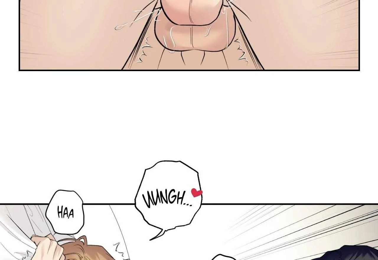 Why Are You So Kind To Everyone Except Me? Chapter 37 page 96 - 