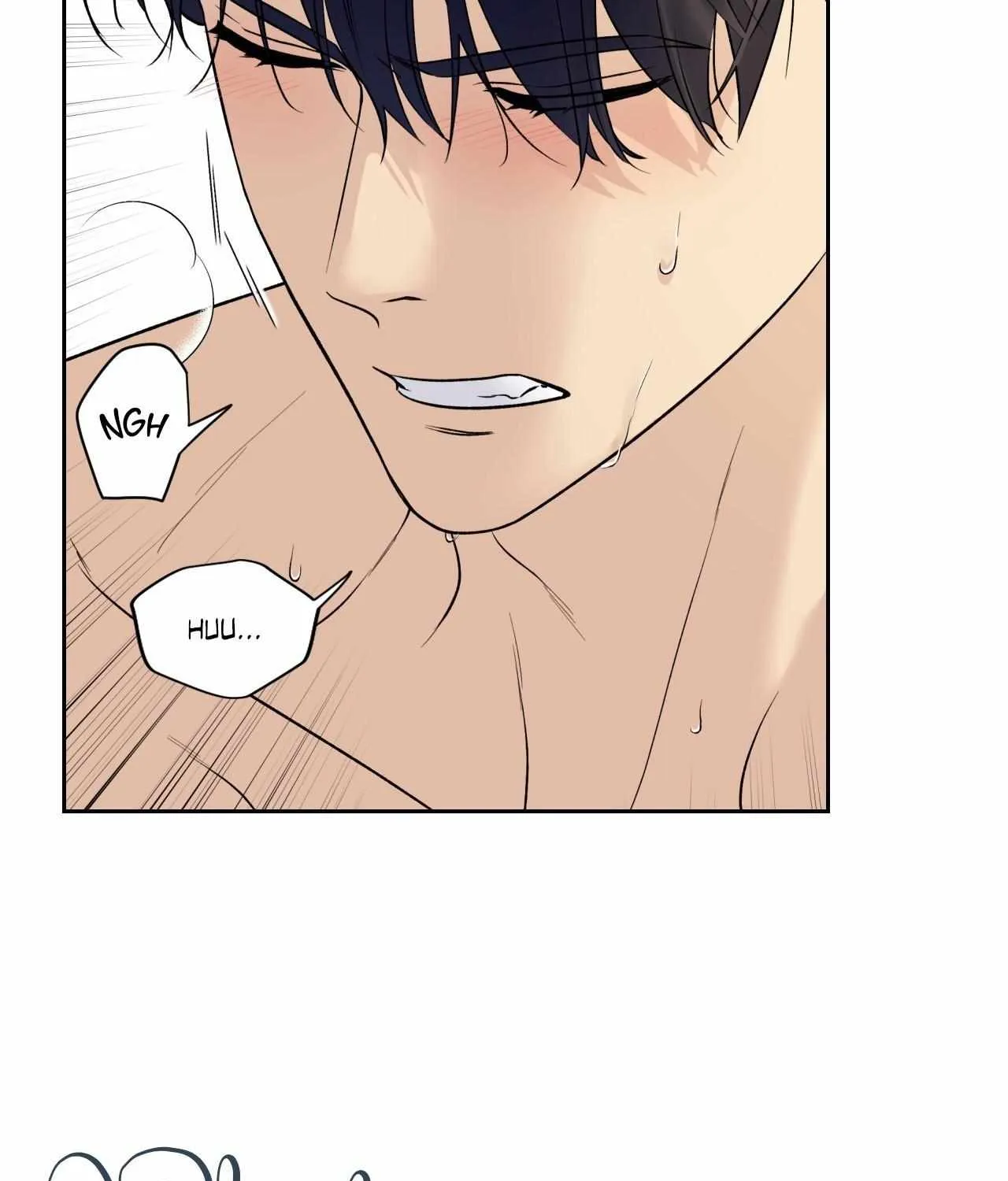 Why Are You So Kind To Everyone Except Me? Chapter 37 page 99 - 