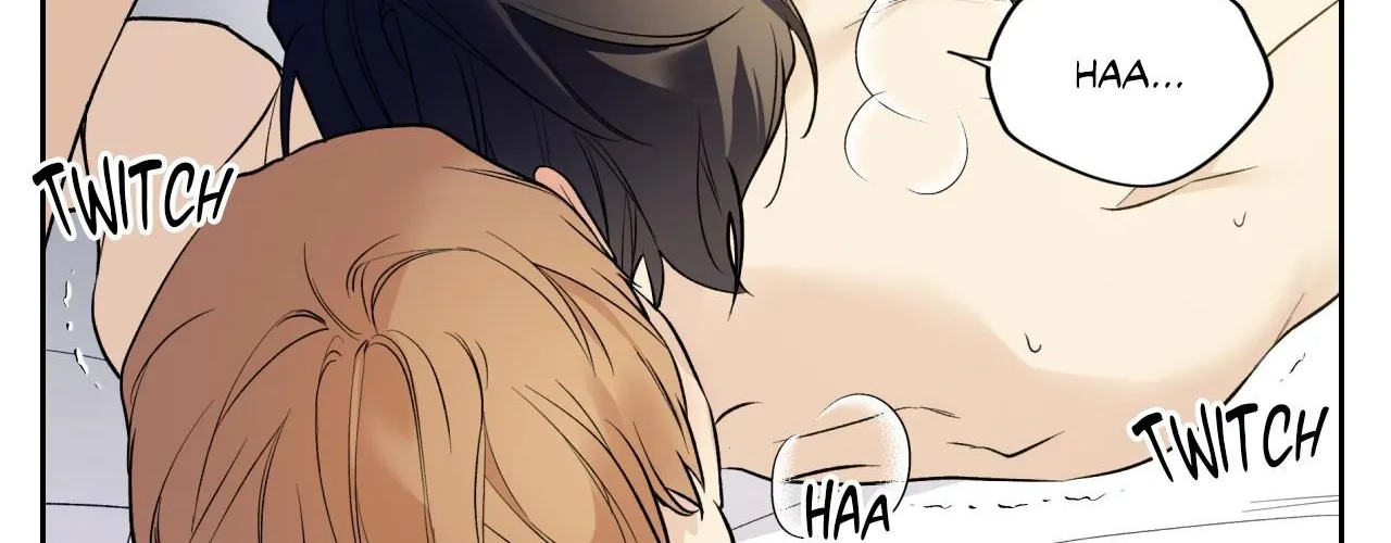 Why Are You So Kind To Everyone Except Me? Chapter 38 page 2 - 