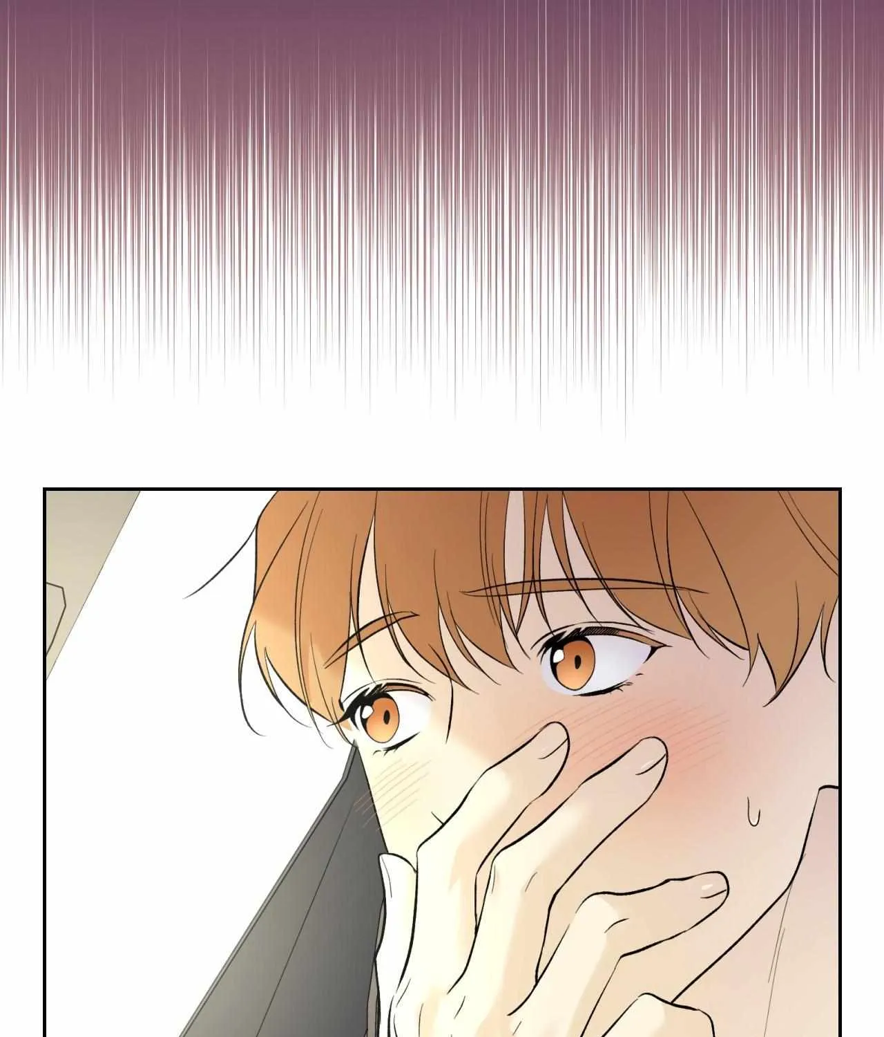 Why Are You So Kind To Everyone Except Me? Chapter 38 page 101 - 