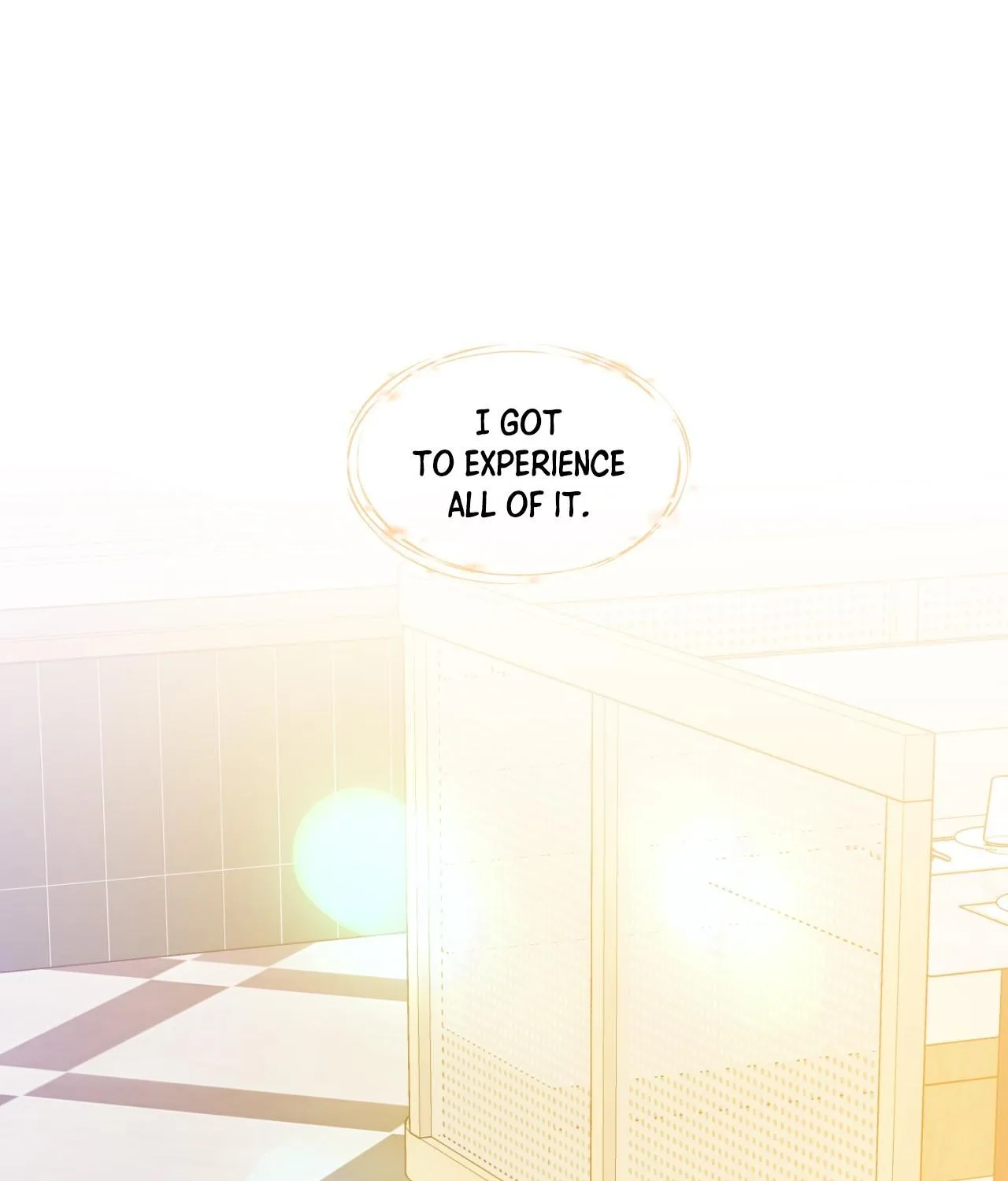 Why Are You So Kind To Everyone Except Me? Chapter 38 page 103 - 