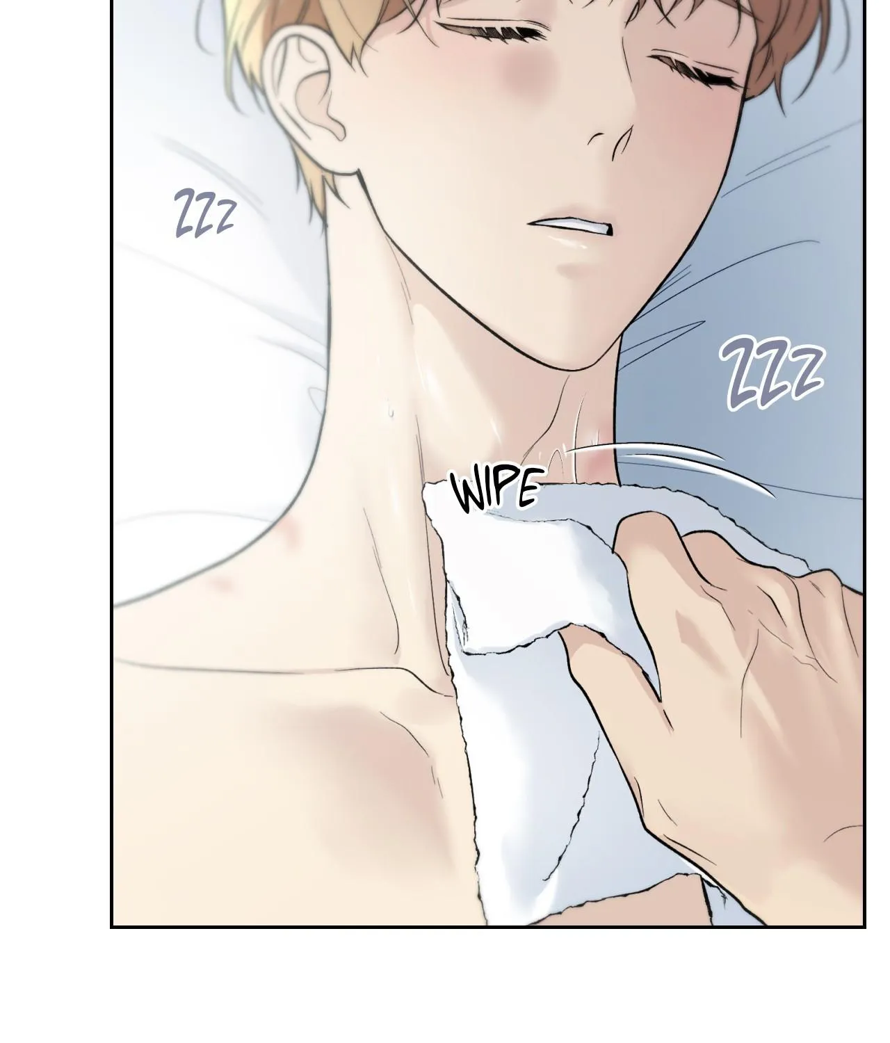 Why Are You So Kind To Everyone Except Me? Chapter 38 page 13 - 