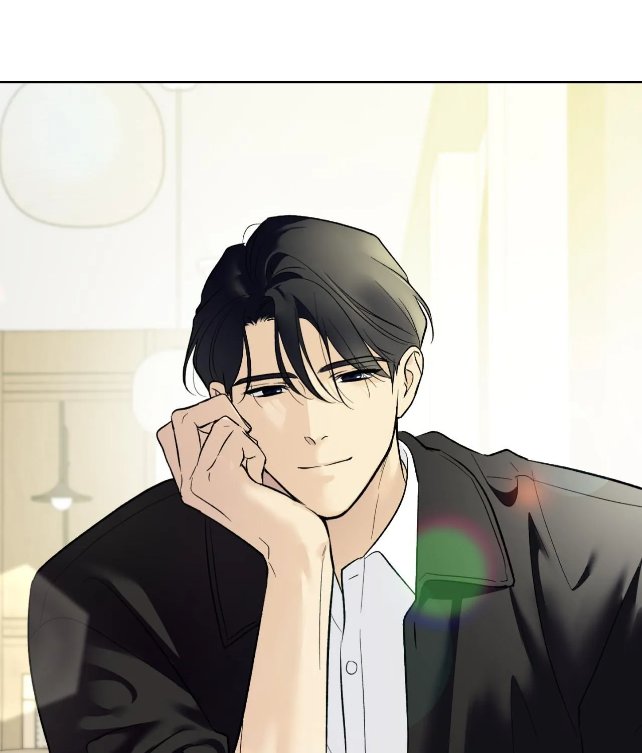 Why Are You So Kind To Everyone Except Me? Chapter 38 page 121 - 