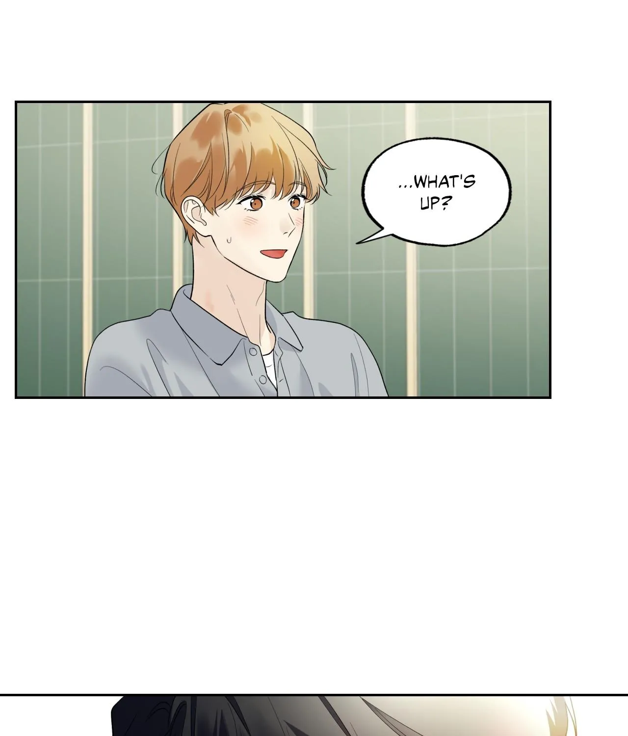 Why Are You So Kind To Everyone Except Me? Chapter 38 page 124 - 