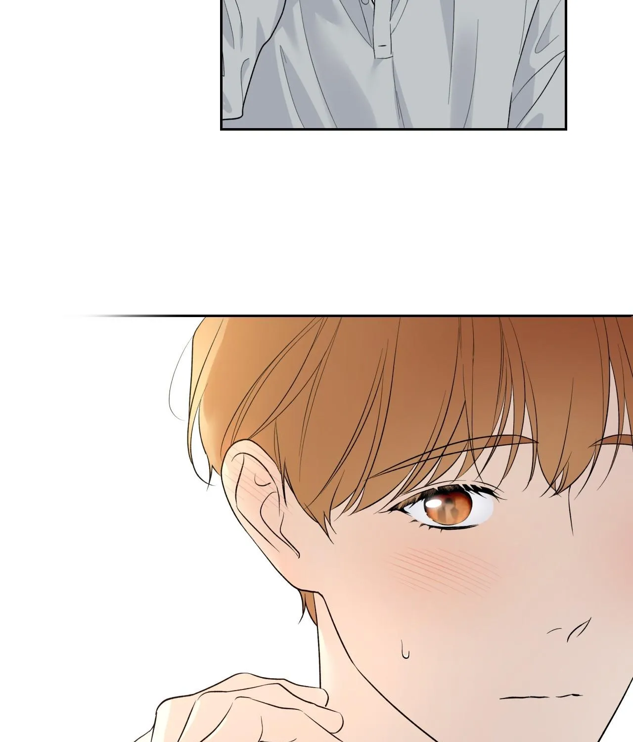 Why Are You So Kind To Everyone Except Me? Chapter 38 page 128 - 