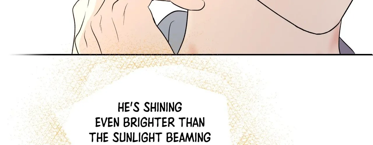 Why Are You So Kind To Everyone Except Me? Chapter 38 page 129 - 