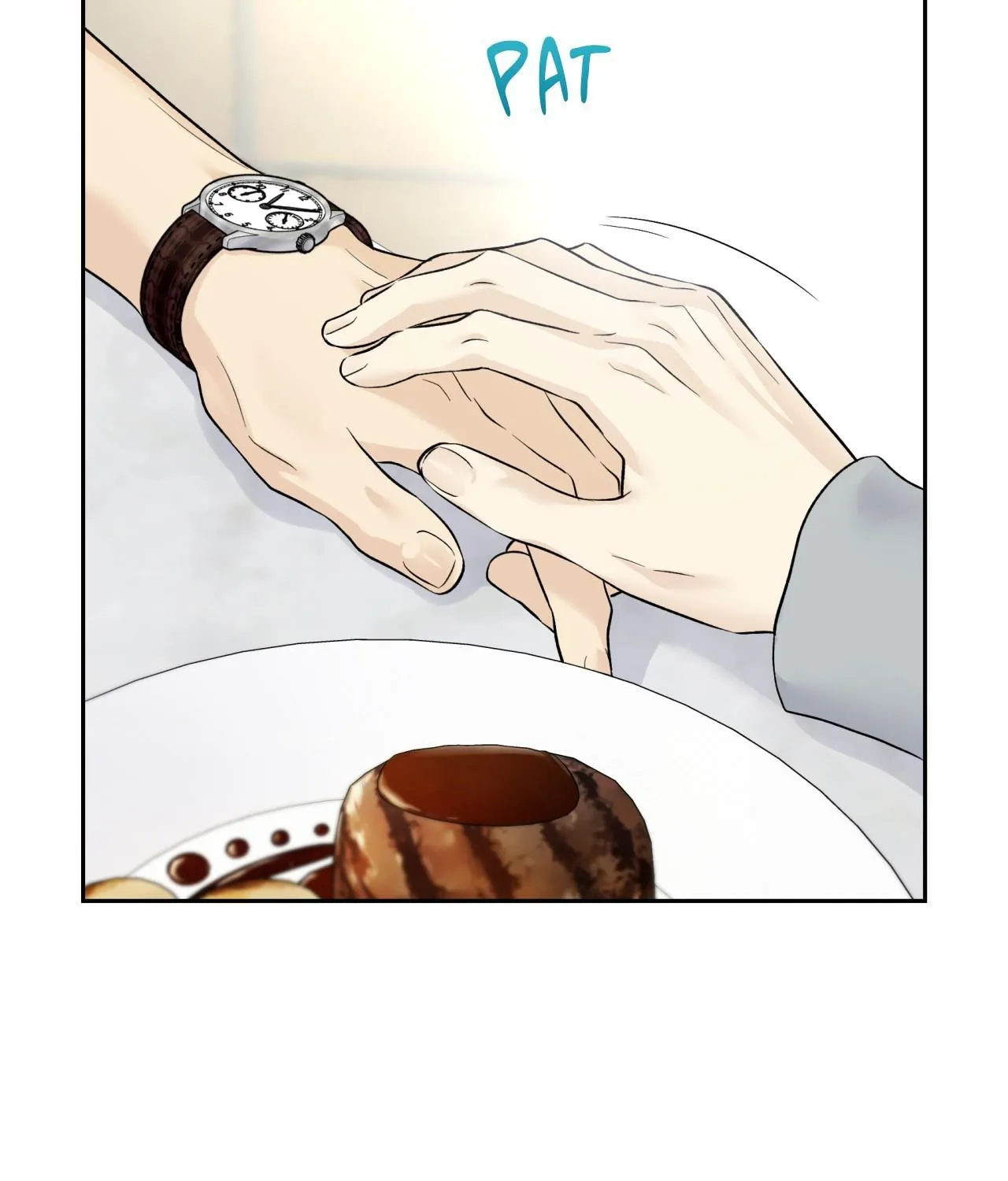 Why Are You So Kind To Everyone Except Me? Chapter 38 page 132 - 