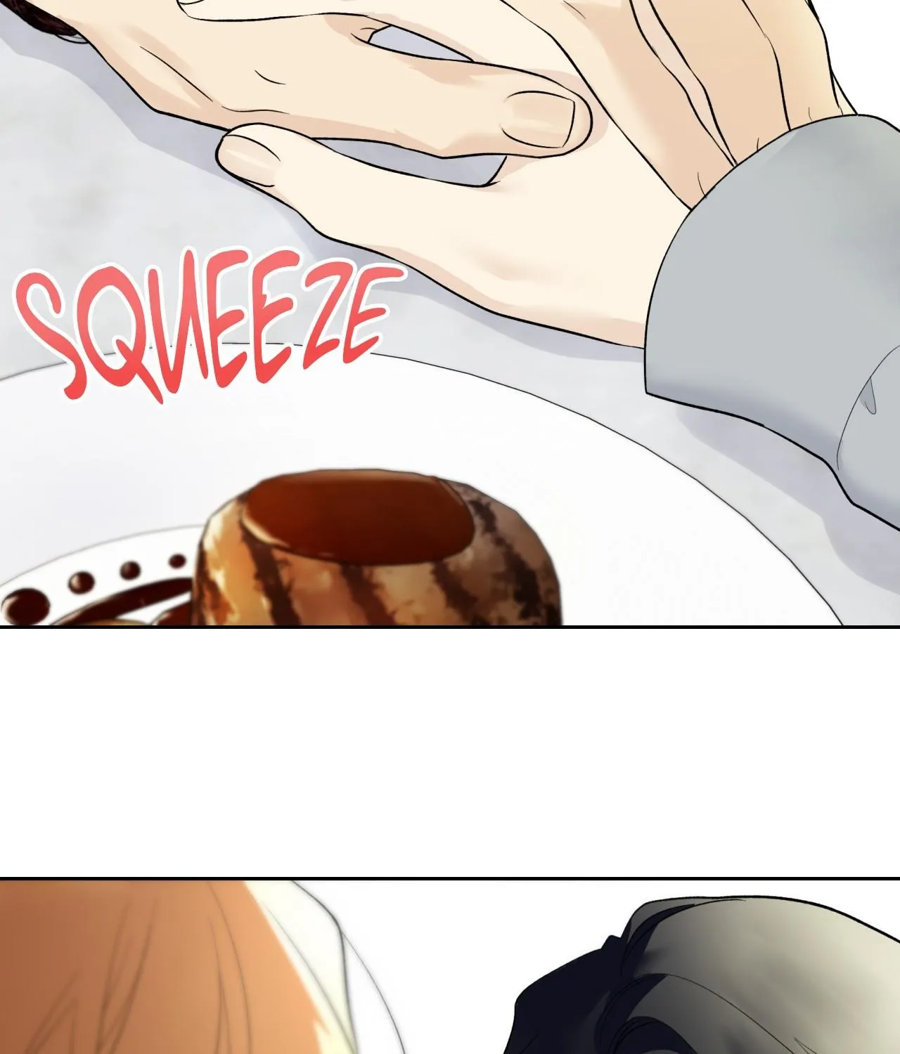 Why Are You So Kind To Everyone Except Me? Chapter 38 page 134 - 