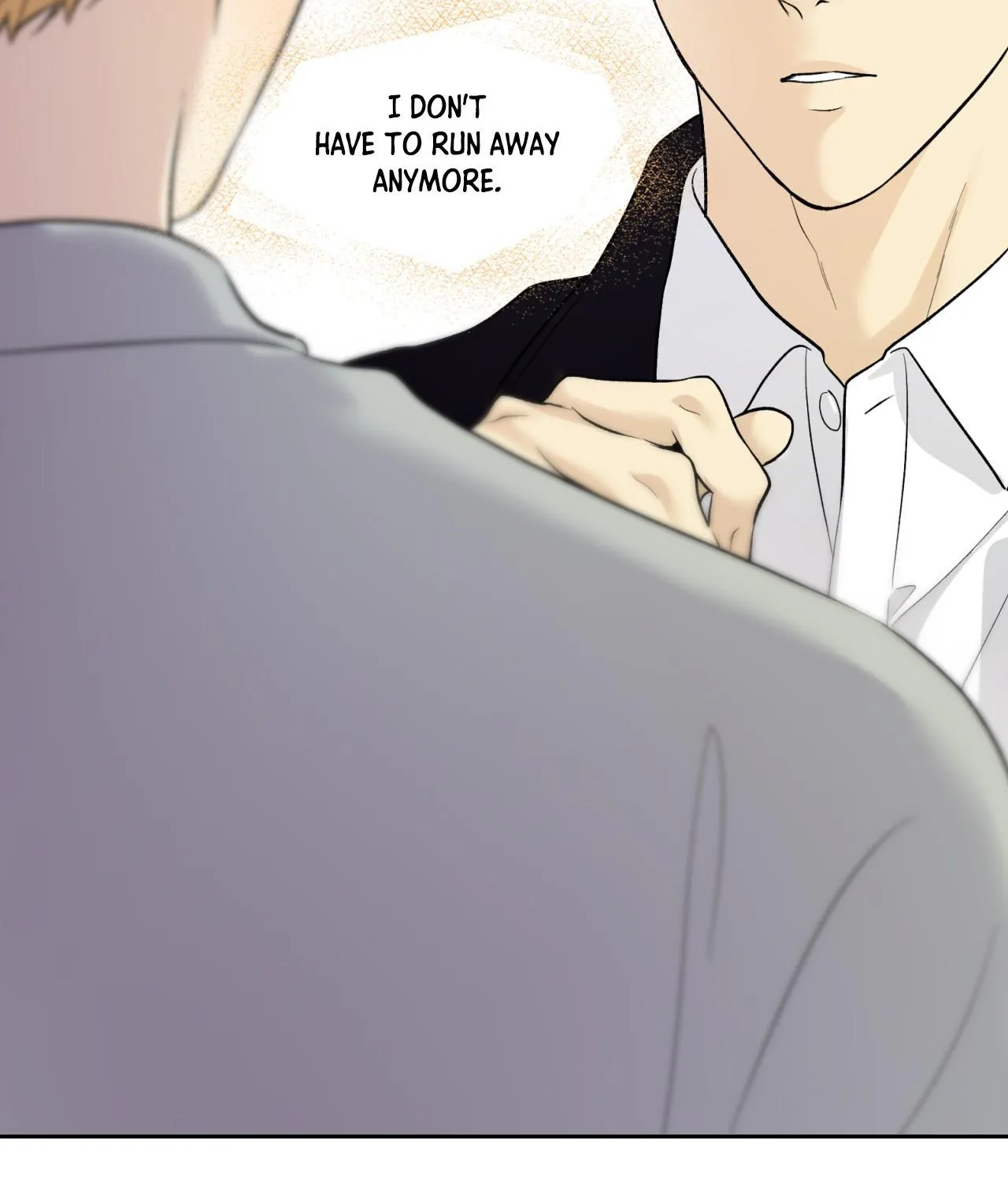 Why Are You So Kind To Everyone Except Me? Chapter 38 page 136 - 