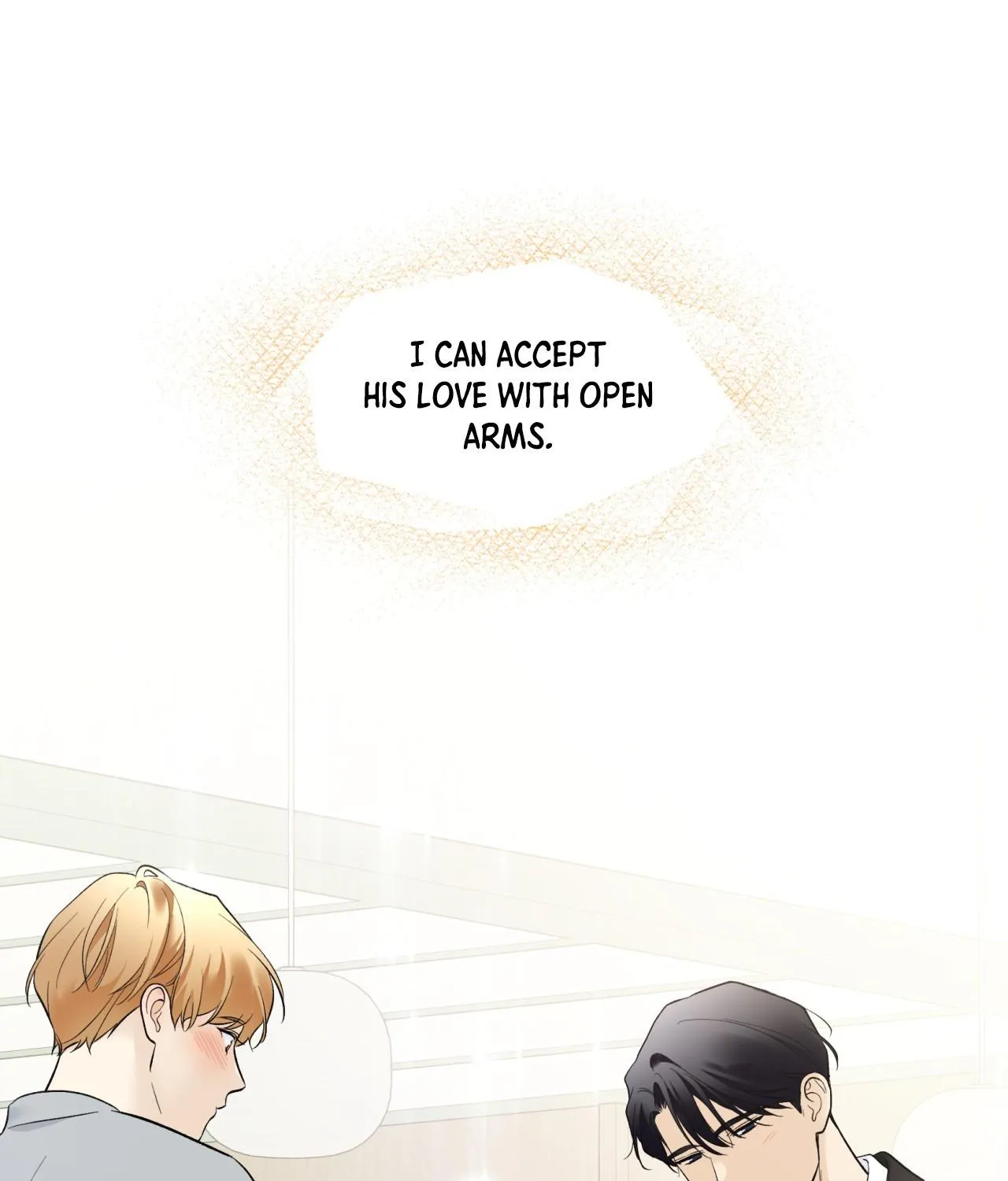 Why Are You So Kind To Everyone Except Me? Chapter 38 page 138 - 