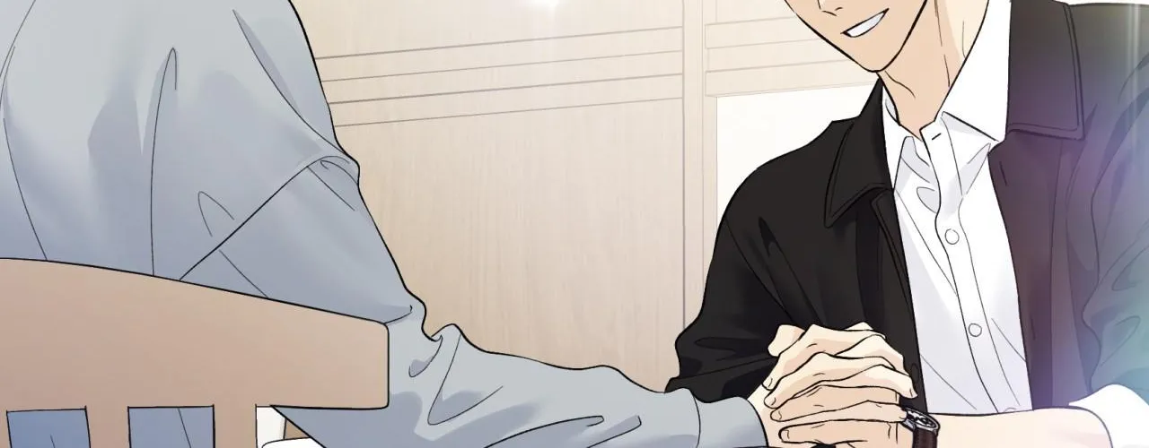 Why Are You So Kind To Everyone Except Me? Chapter 38 page 139 - 