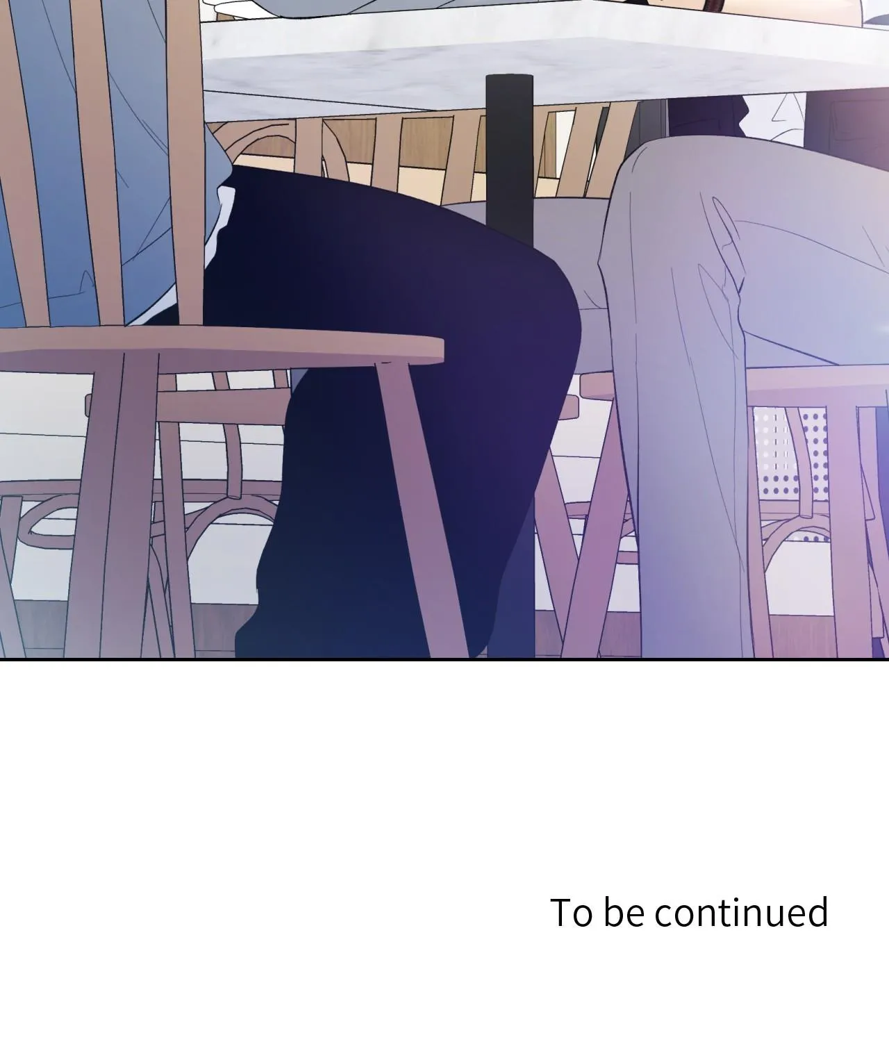 Why Are You So Kind To Everyone Except Me? Chapter 38 page 140 - 