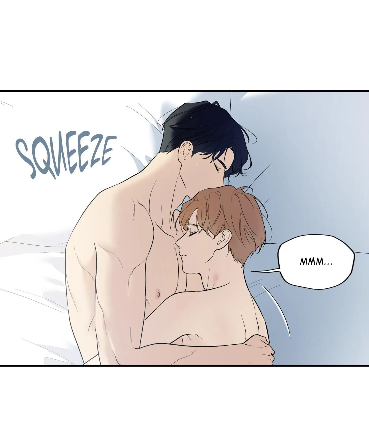Why Are You So Kind To Everyone Except Me? Chapter 38 page 15 - 