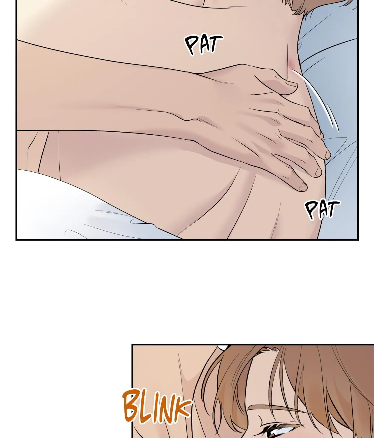 Why Are You So Kind To Everyone Except Me? Chapter 38 page 17 - 