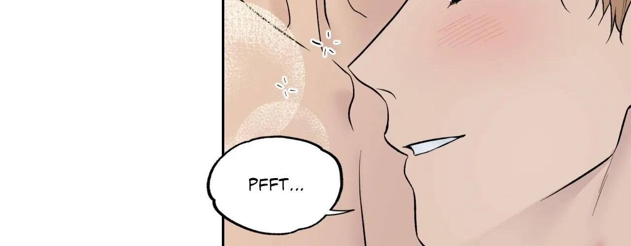 Why Are You So Kind To Everyone Except Me? Chapter 38 page 18 - 