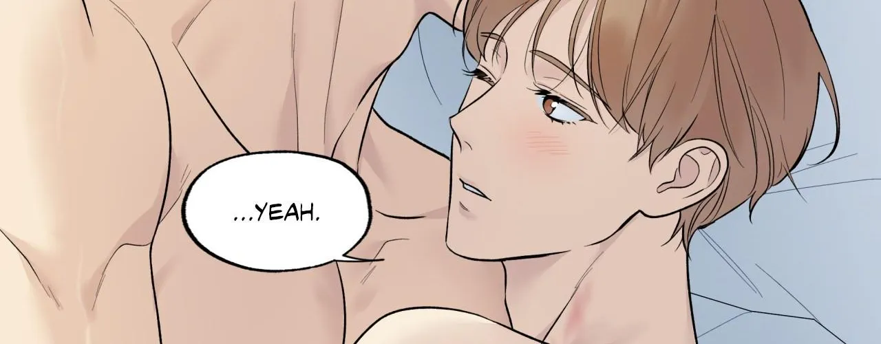 Why Are You So Kind To Everyone Except Me? Chapter 38 page 20 - 
