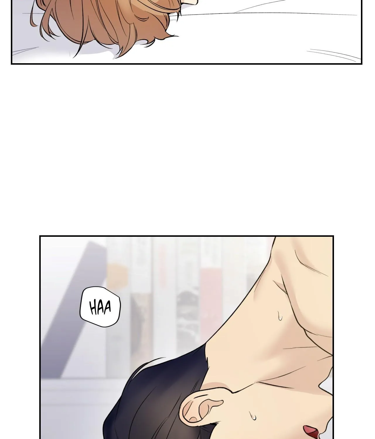 Why Are You So Kind To Everyone Except Me? Chapter 38 page 3 - 