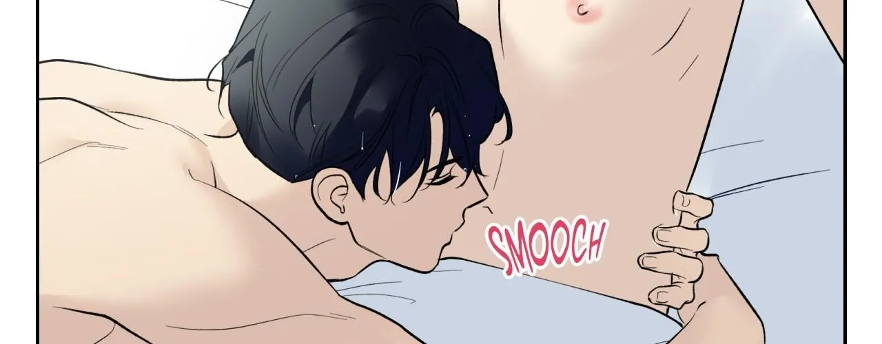 Why Are You So Kind To Everyone Except Me? Chapter 38 page 25 - 