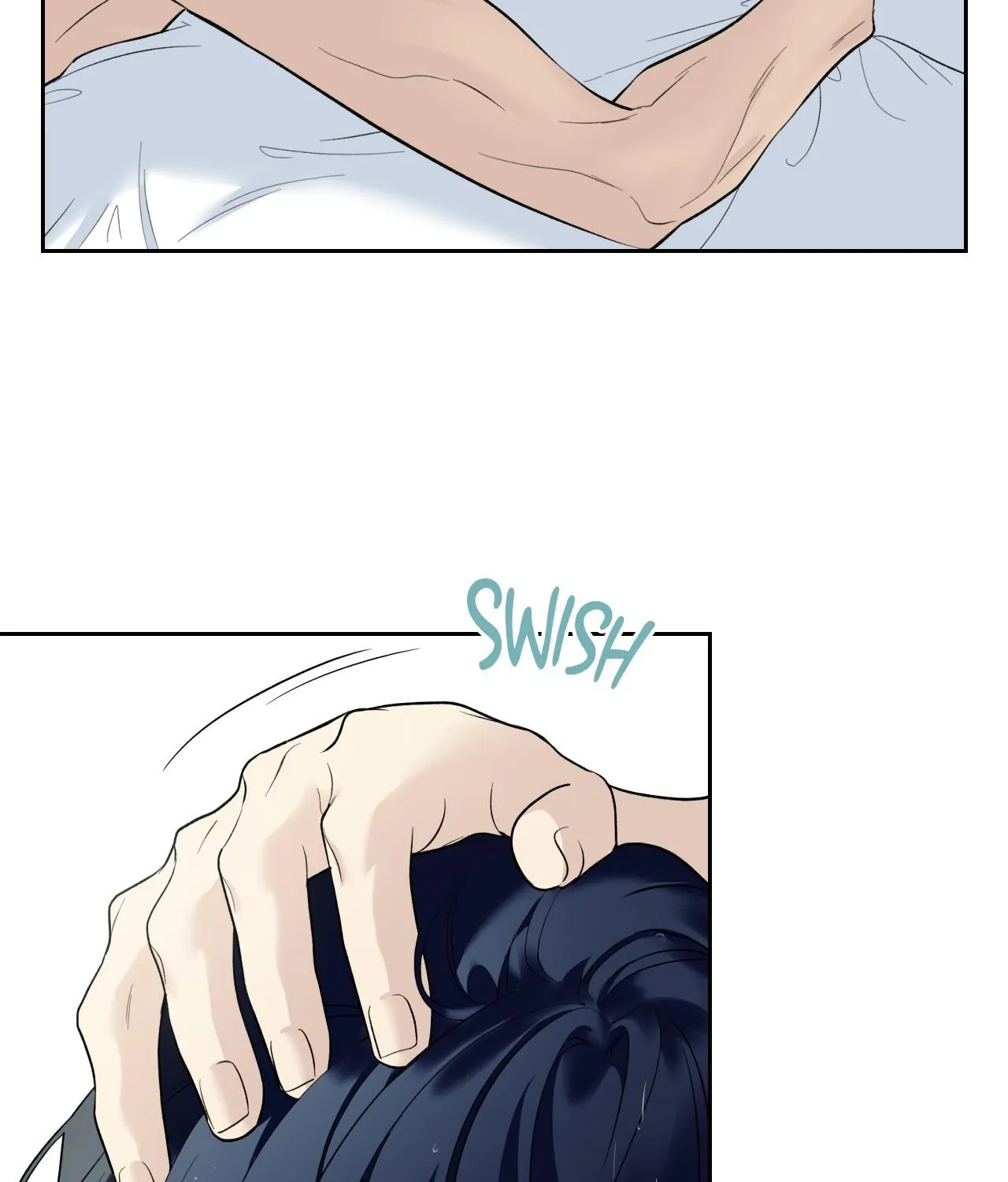 Why Are You So Kind To Everyone Except Me? Chapter 38 page 26 - 