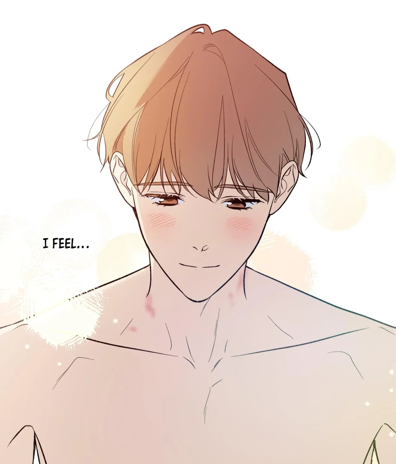 Why Are You So Kind To Everyone Except Me? Chapter 38 page 28 - 