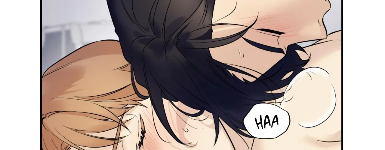 Why Are You So Kind To Everyone Except Me? Chapter 38 page 4 - 