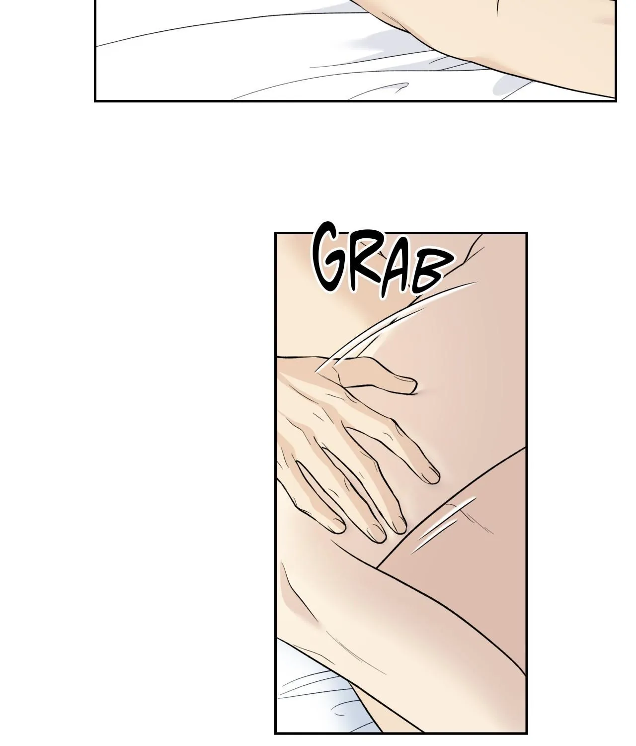 Why Are You So Kind To Everyone Except Me? Chapter 38 page 32 - 