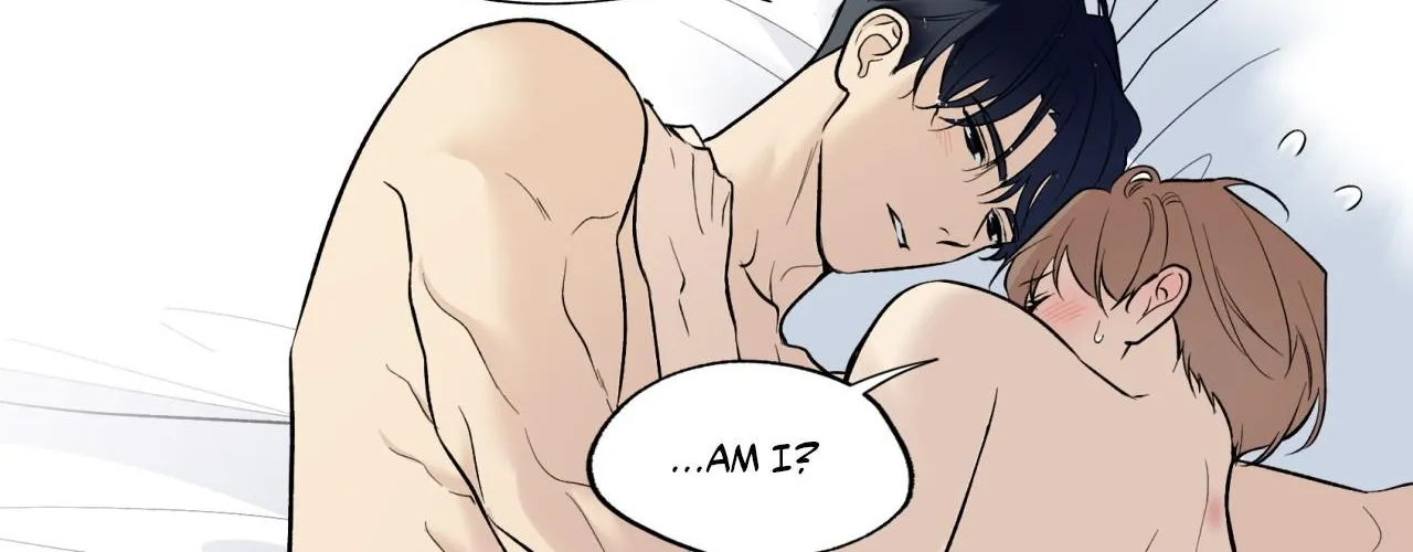 Why Are You So Kind To Everyone Except Me? Chapter 38 page 35 - 