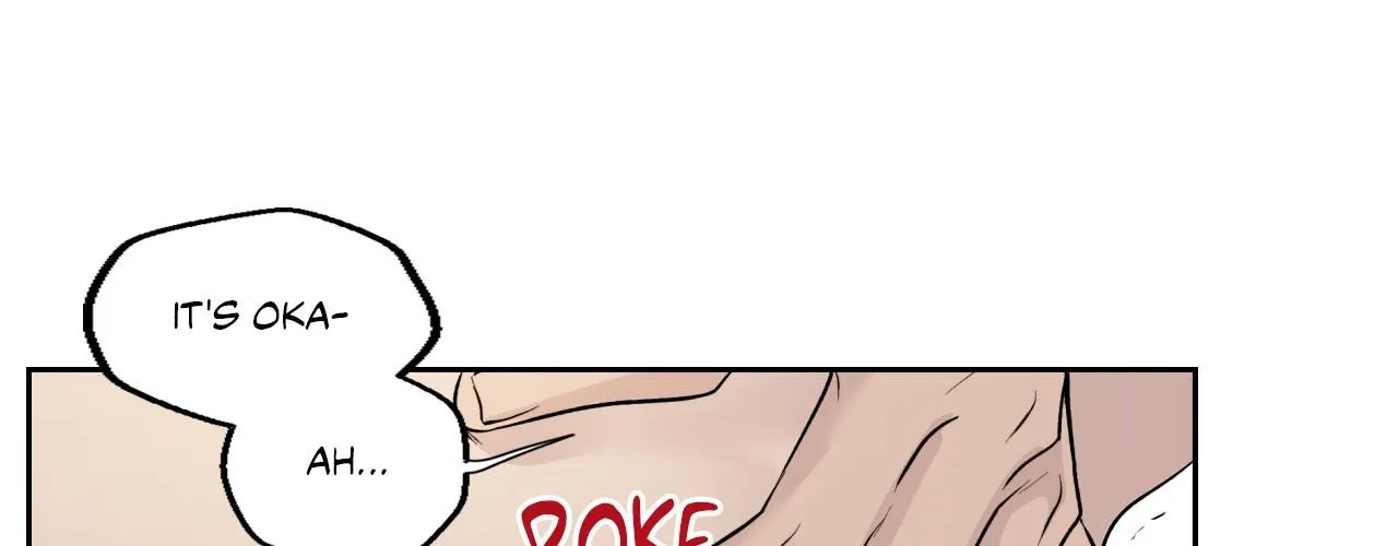 Why Are You So Kind To Everyone Except Me? Chapter 38 page 37 - 