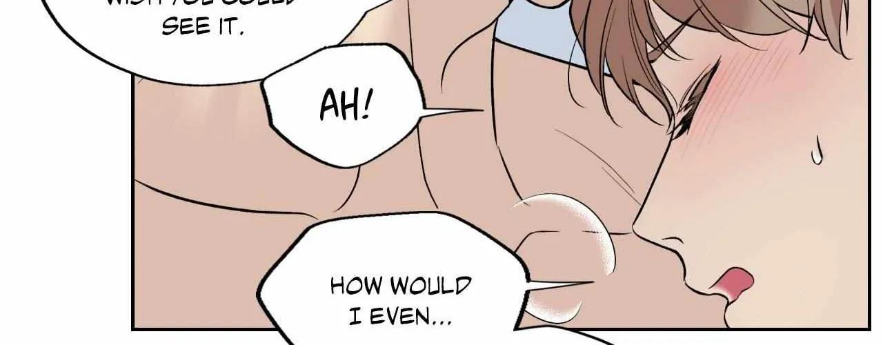 Why Are You So Kind To Everyone Except Me? Chapter 38 page 39 - 