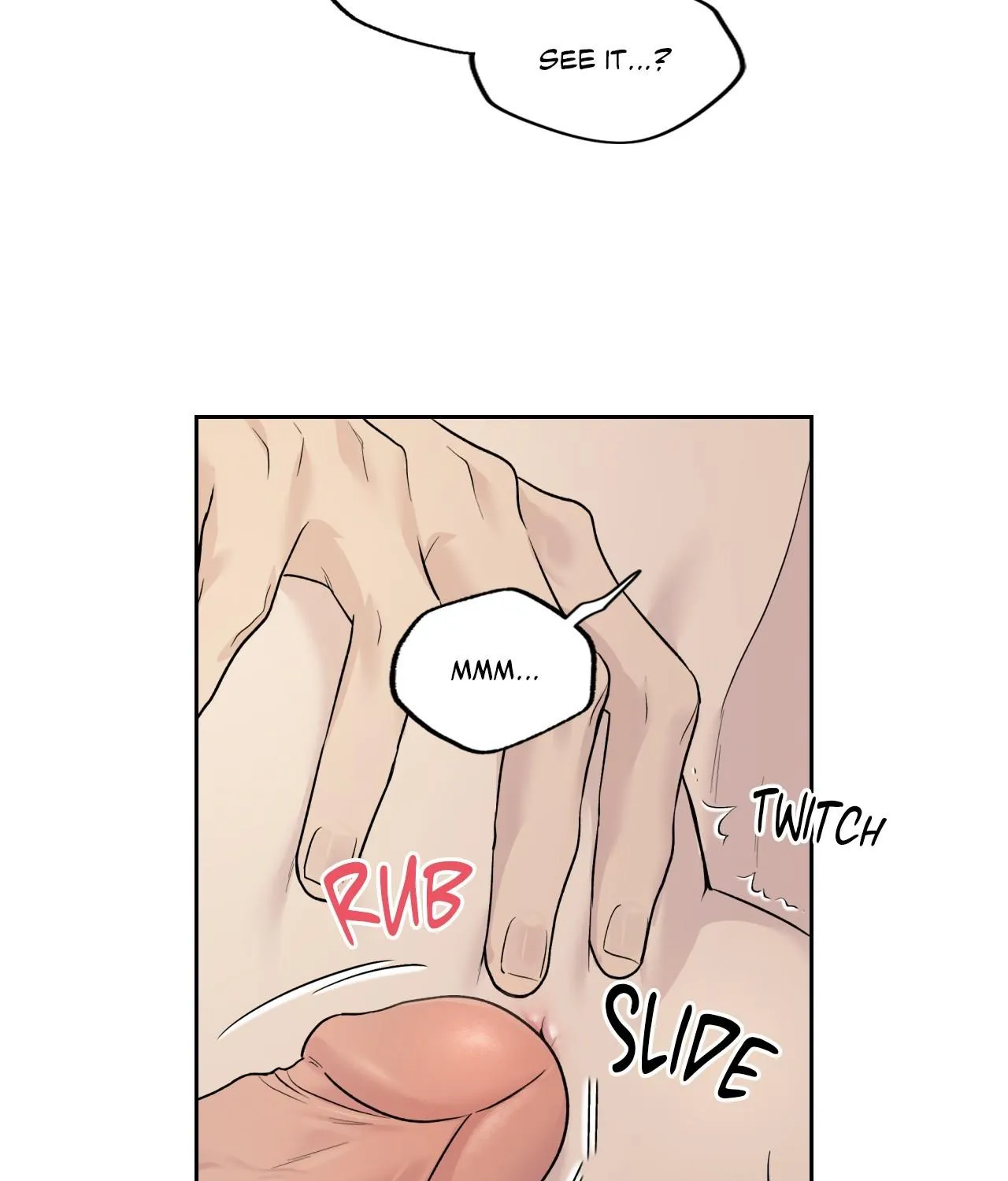Why Are You So Kind To Everyone Except Me? Chapter 38 page 40 - 