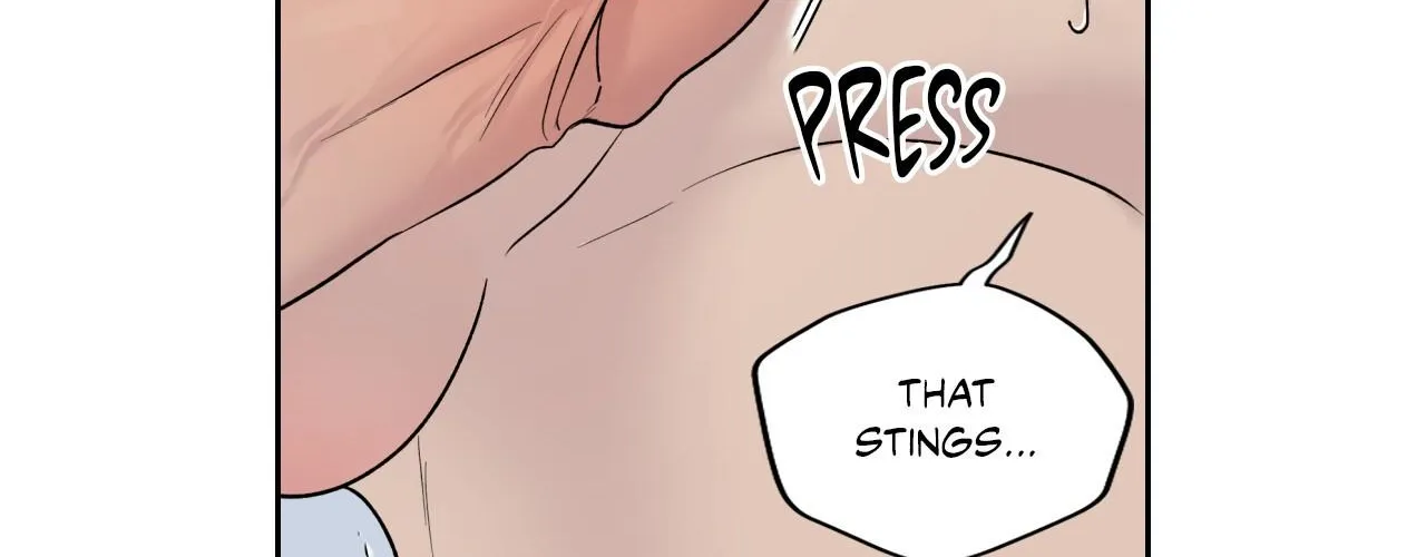 Why Are You So Kind To Everyone Except Me? Chapter 38 page 41 - 