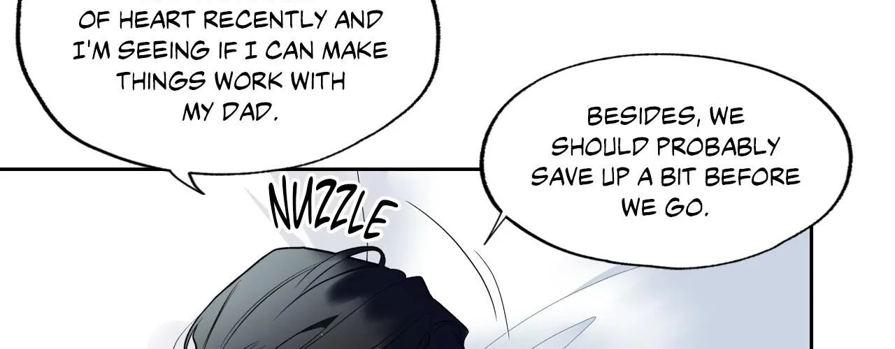 Why Are You So Kind To Everyone Except Me? Chapter 38 page 54 - 