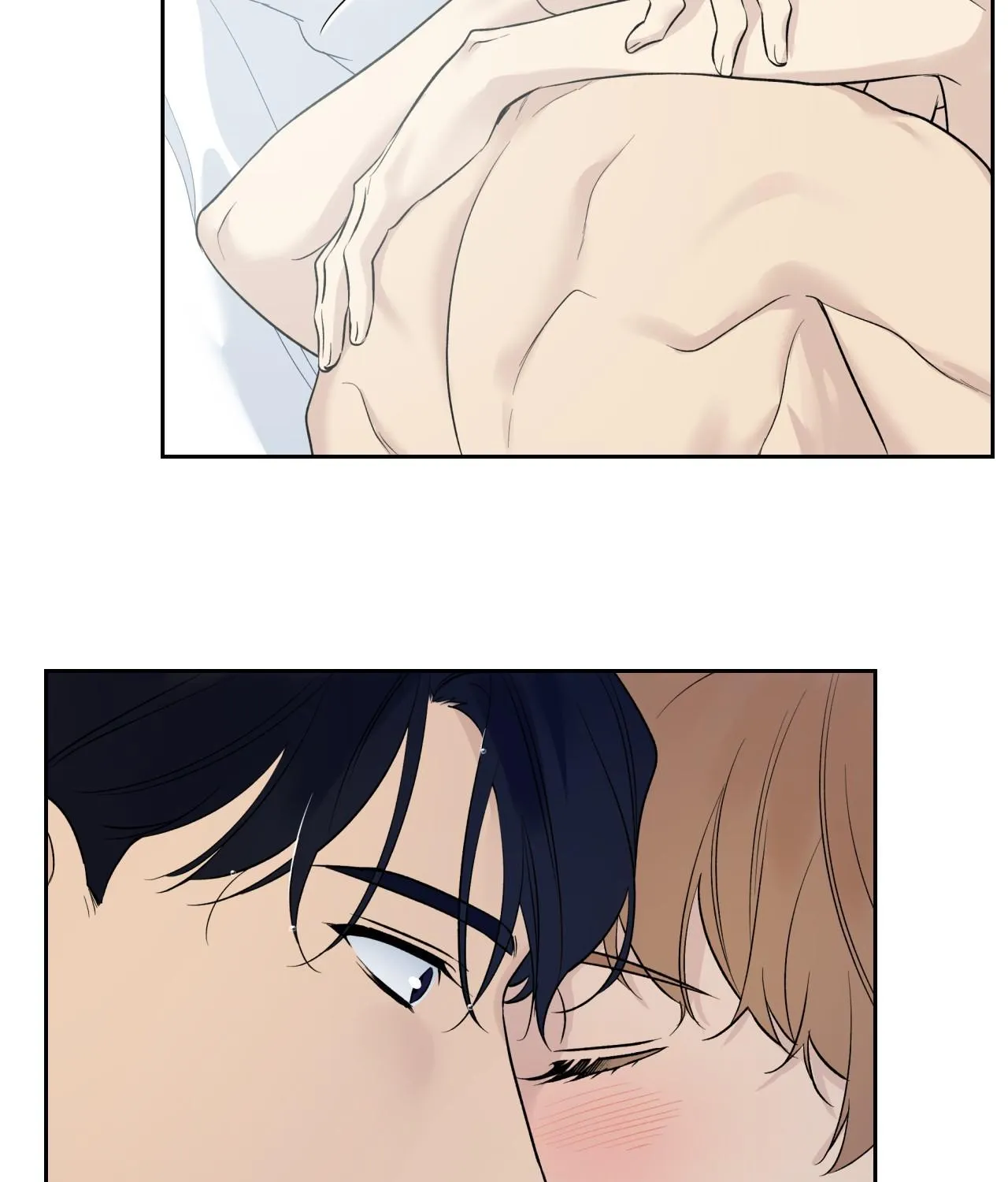 Why Are You So Kind To Everyone Except Me? Chapter 38 page 61 - 