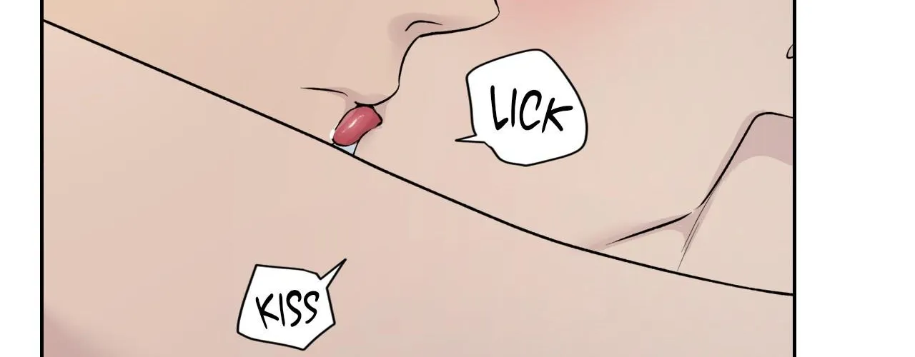 Why Are You So Kind To Everyone Except Me? Chapter 38 page 62 - 