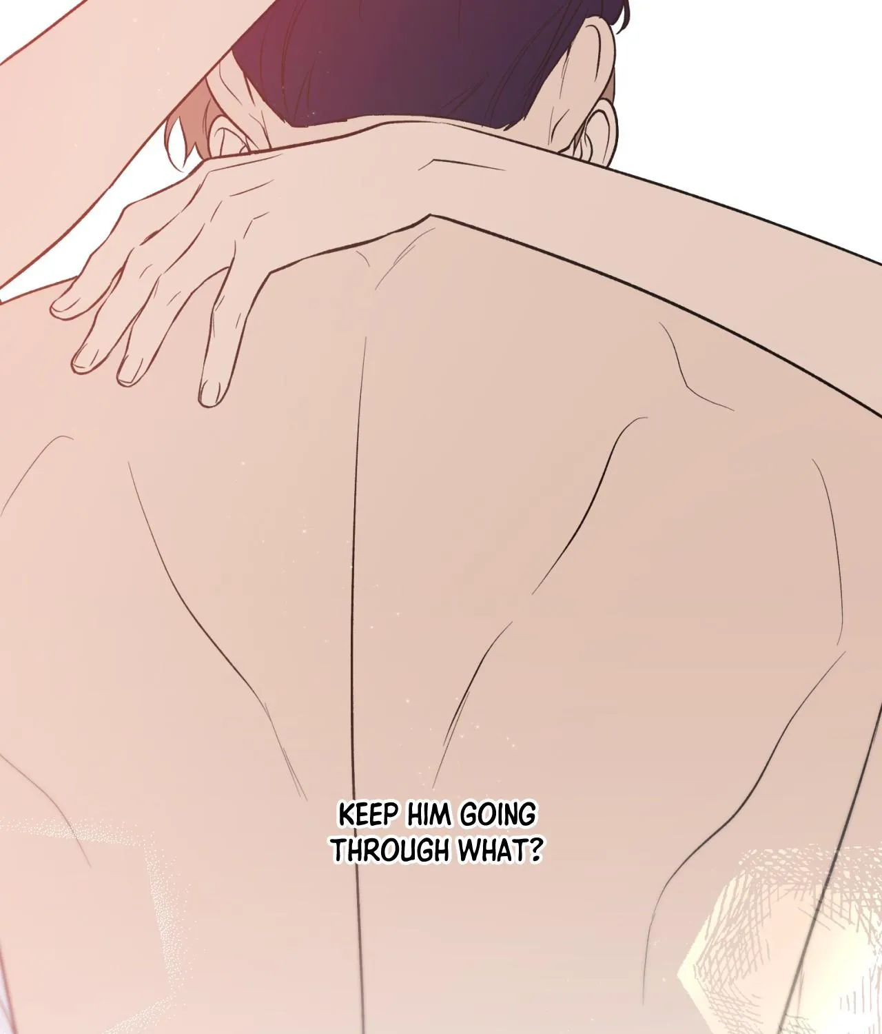 Why Are You So Kind To Everyone Except Me? Chapter 38 page 72 - 