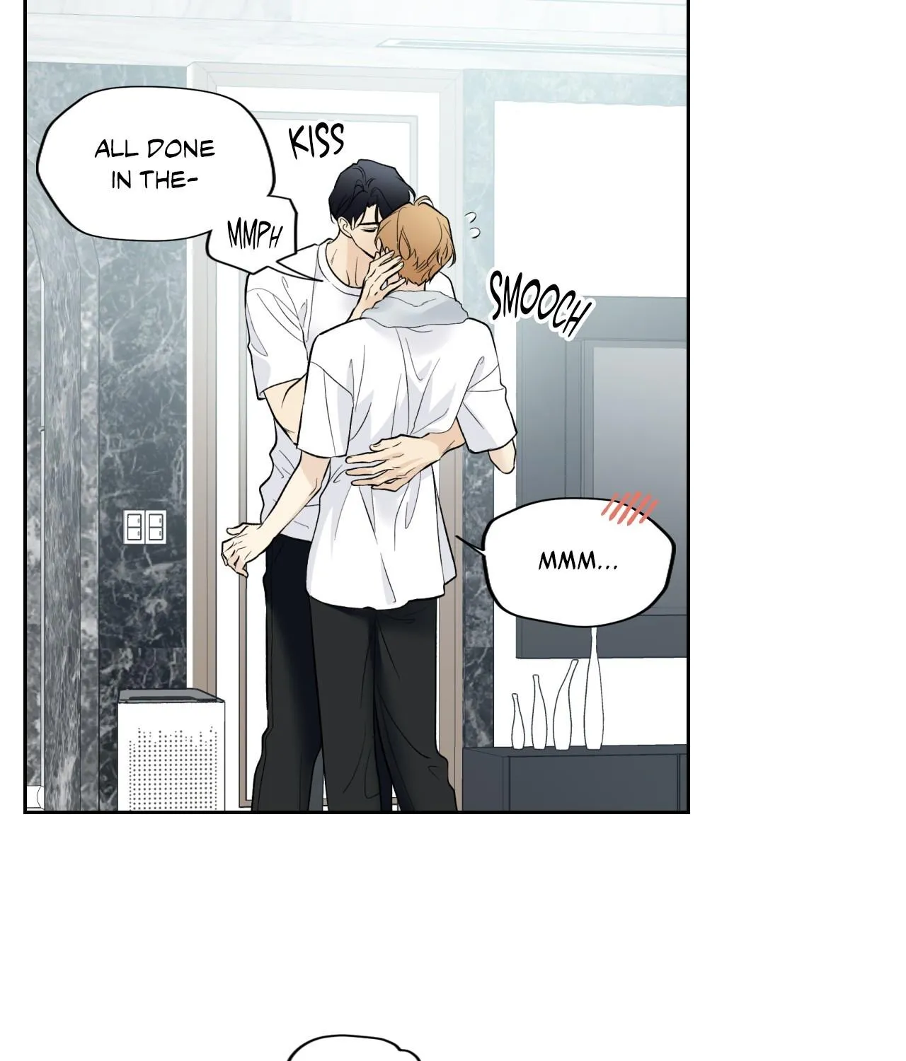 Why Are You So Kind To Everyone Except Me? Chapter 38 page 78 - 