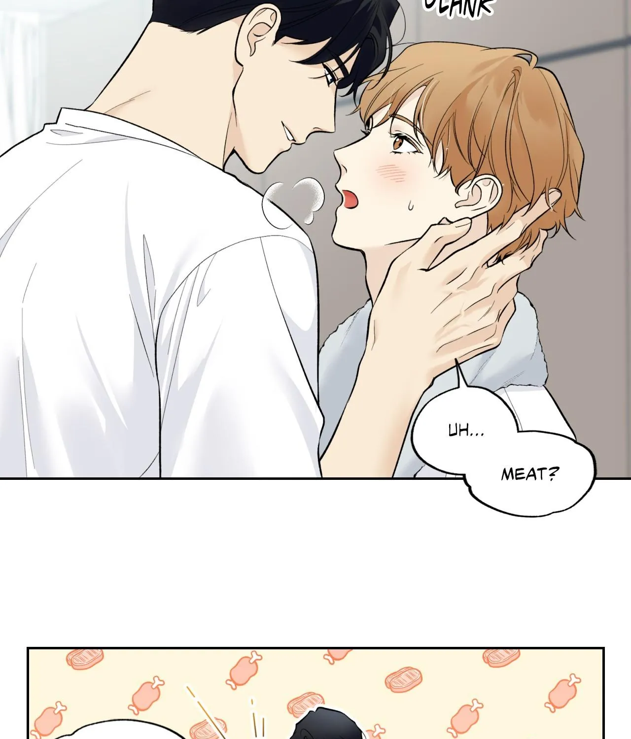 Why Are You So Kind To Everyone Except Me? Chapter 38 page 80 - 