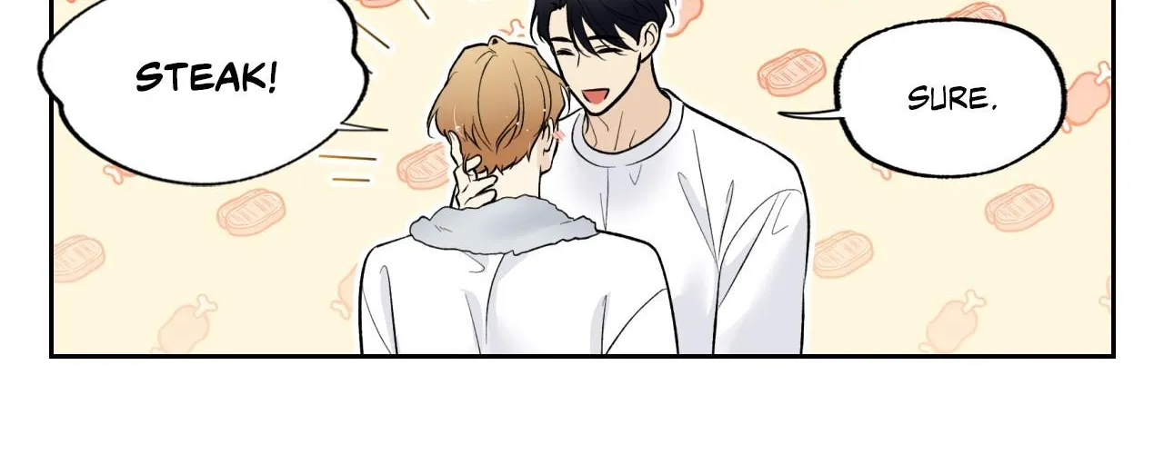 Why Are You So Kind To Everyone Except Me? Chapter 38 page 81 - 