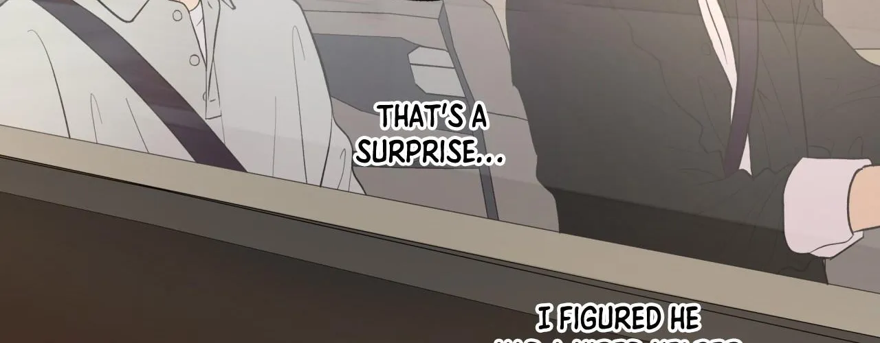 Why Are You So Kind To Everyone Except Me? Chapter 38 page 85 - 