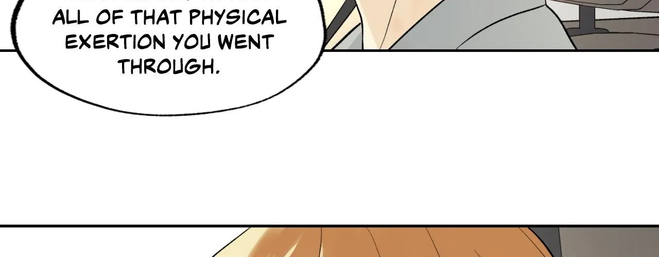 Why Are You So Kind To Everyone Except Me? Chapter 38 page 90 - 