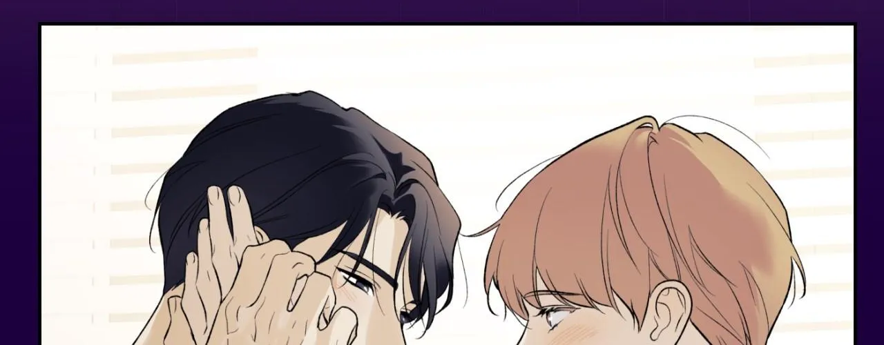 Why Are You So Kind To Everyone Except Me? Chapter 38 page 94 - 