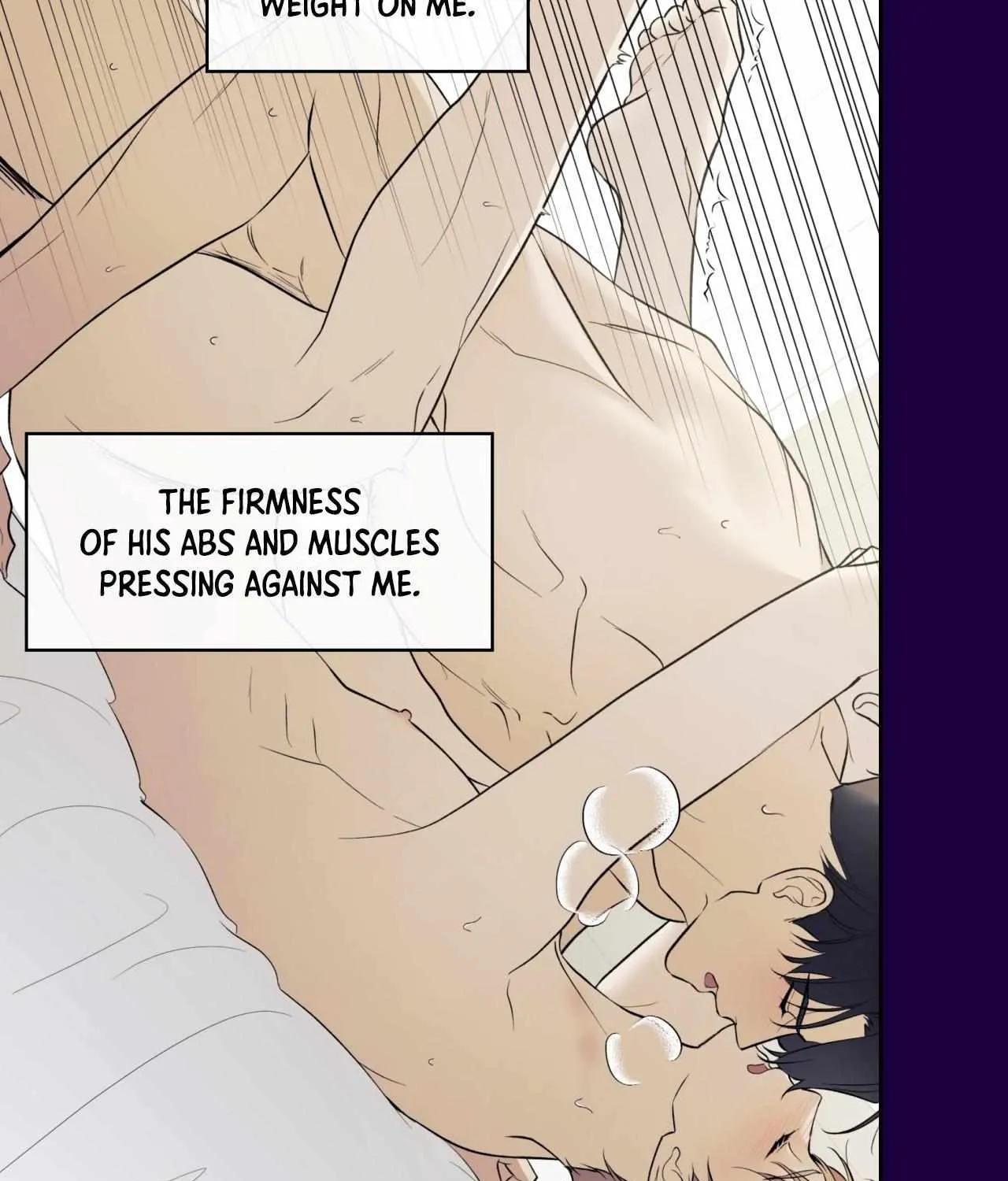 Why Are You So Kind To Everyone Except Me? Chapter 38 page 97 - 