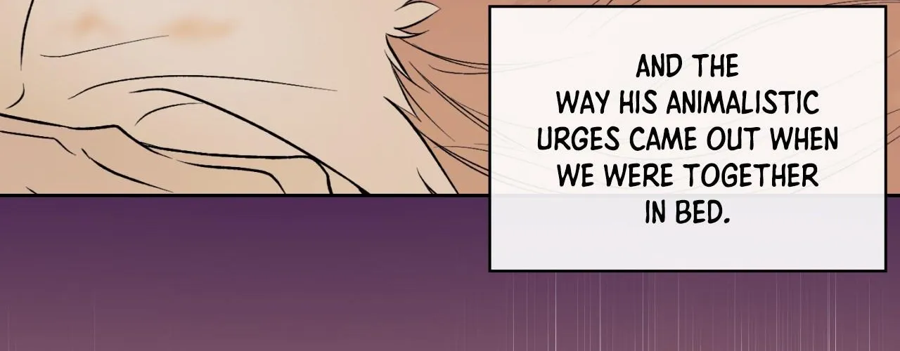 Why Are You So Kind To Everyone Except Me? Chapter 38 page 100 - 