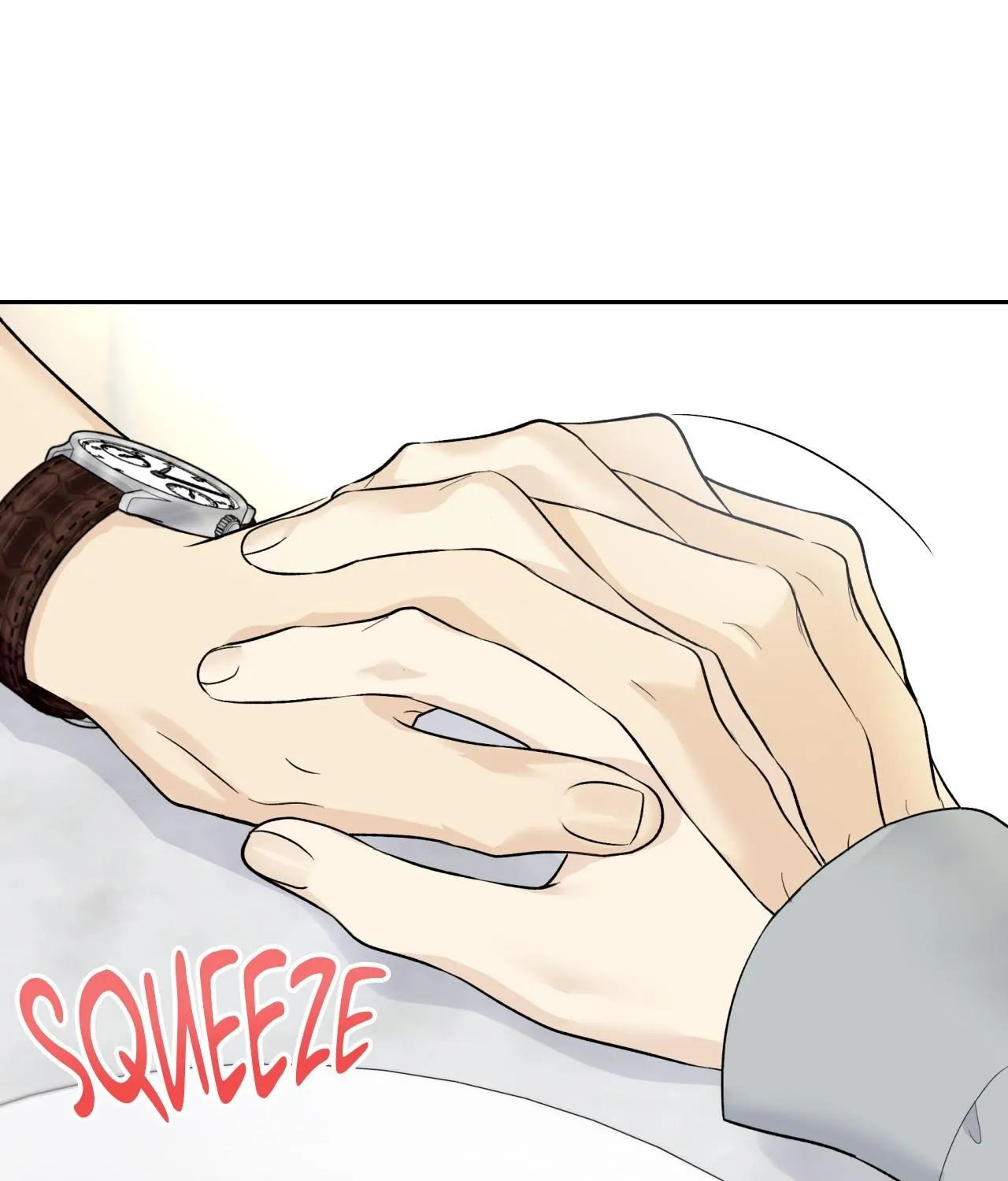 Why Are You So Kind To Everyone Except Me? Chapter 39 page 2 - 
