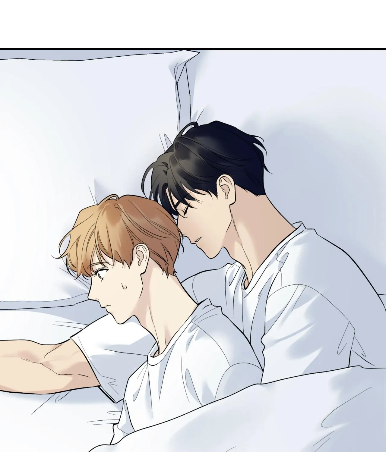 Why Are You So Kind To Everyone Except Me? Chapter 39 page 102 - 