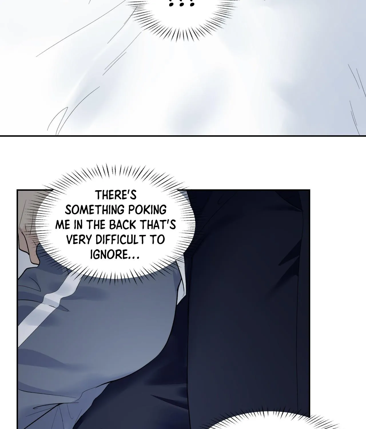 Why Are You So Kind To Everyone Except Me? Chapter 39 page 104 - 