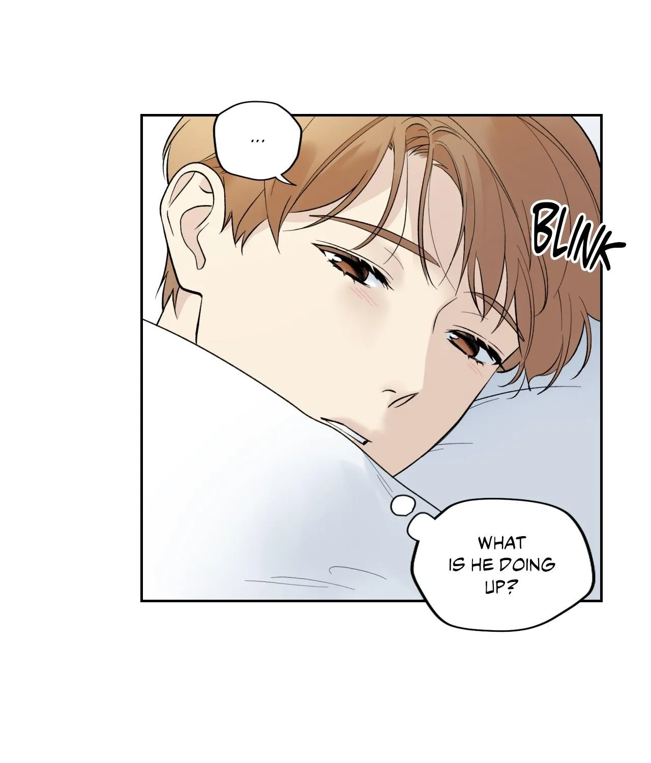 Why Are You So Kind To Everyone Except Me? Chapter 39 page 112 - 