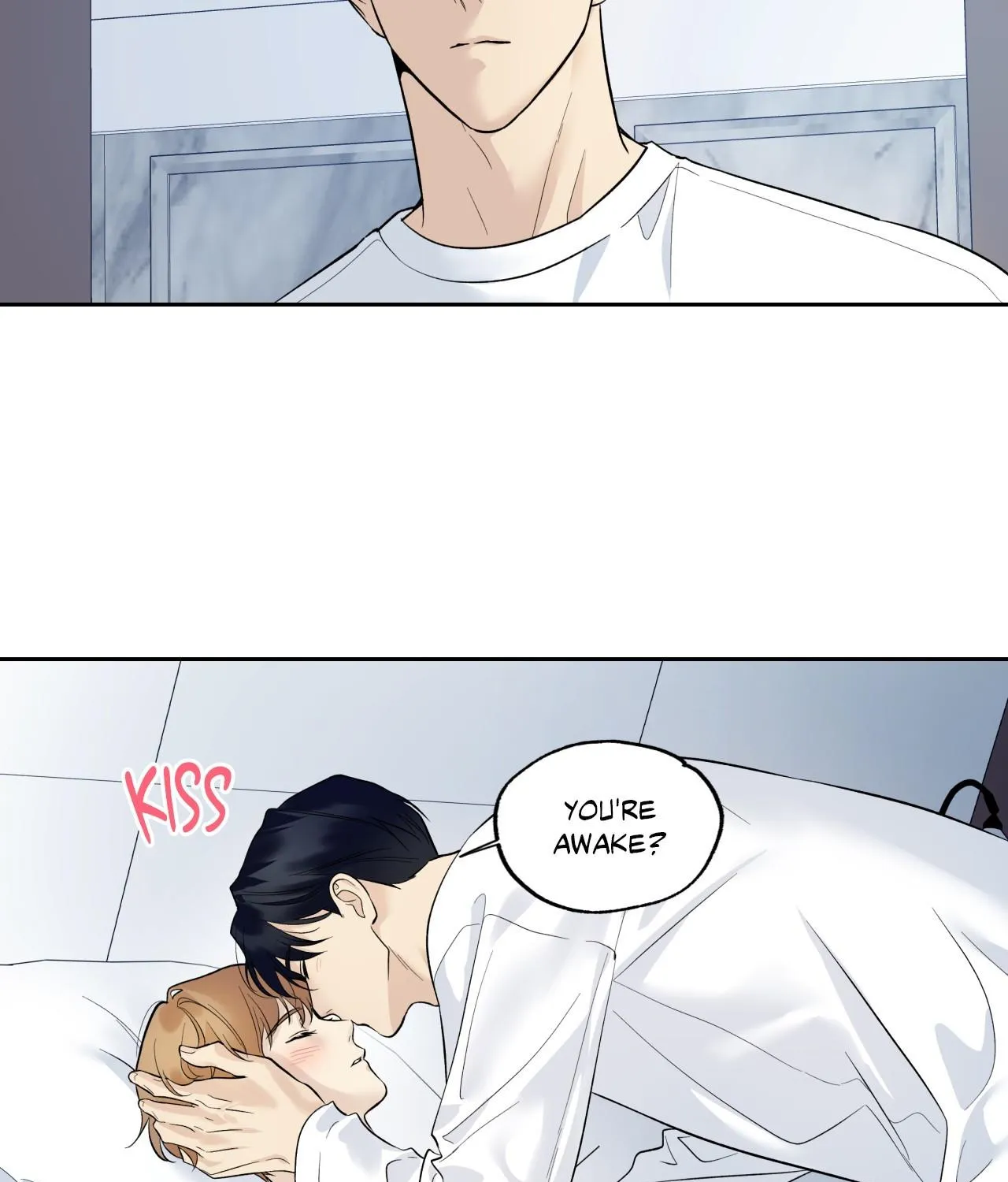 Why Are You So Kind To Everyone Except Me? Chapter 39 page 114 - 