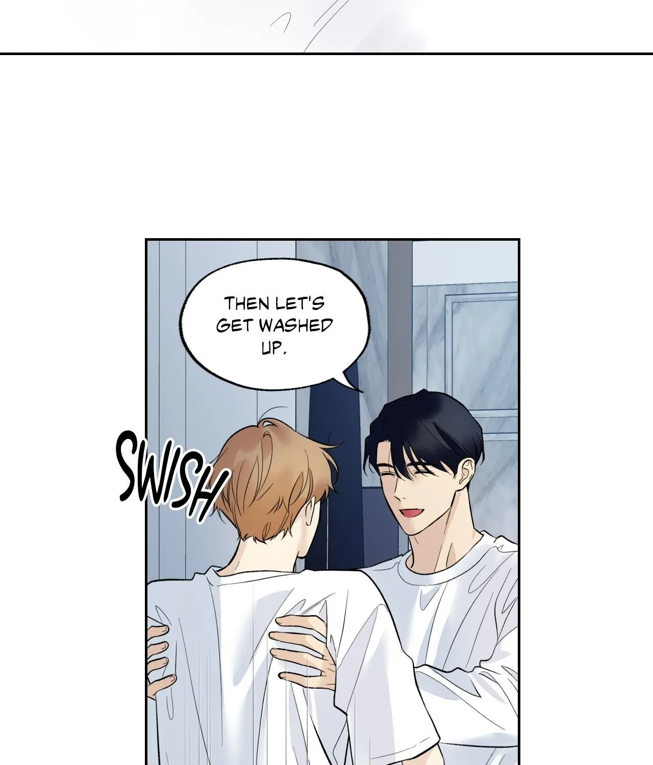 Why Are You So Kind To Everyone Except Me? Chapter 39 page 116 - 
